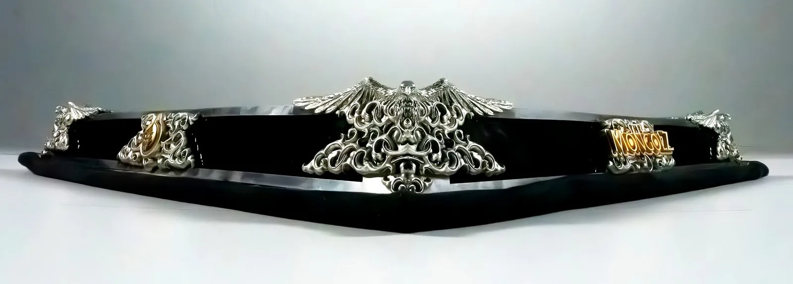 Хөлгийн шувуун хээ
